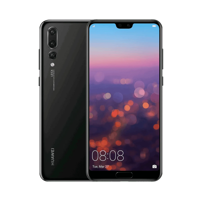 Huawei P20 Pro - 128 GB - Grafit Siyah
