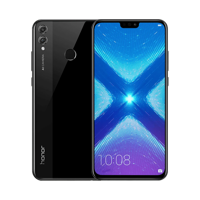 Huawei Honor 8X - 128 GB - Siyah