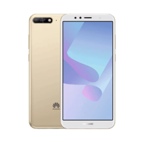 Huawei Y6 (2018) - 16 GB - Altın