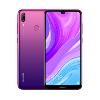 Huawei Y7 (2019) - 32 GB - Mercan Kırmızısı