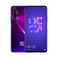Huawei Y9 Prime (2019) - 128 GB - Safir Mavi
