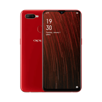 Oppo A5S - 64 GB - Kırmızı