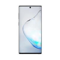 Samsung Galaxy Note 10 - 256 GB - Beyaz