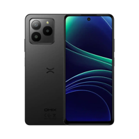 Omix X7 - 128 GB - Siyah