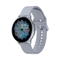 Samsung Galaxy Watch Active 2 - Alüminyum - 44mm - GPS - Mavi