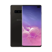 Samsung Galaxy S10 Plus - 128 GB - Prizma Siyahı