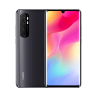 Xiaomi Mi Note 10 Lite - 64 GB - Gece Yarısı Siyahı