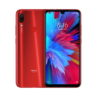 Xiaomi Redmi Note 7 - 32 GB - Yakut Kırmızısı