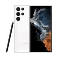 Samsung Galaxy S22 ULTRA 5G - 256 GB - Hayalet Beyaz