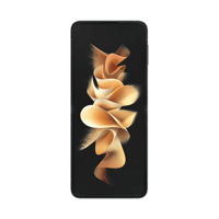 Samsung Galaxy Z flip - 256 GB - Ayna Altın