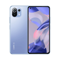 Xiaomi 11 Lite NE 5G - 256 GB - Caz Mavisi