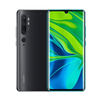 Xiaomi Mi Note 10 Pro - 256 GB - Gece Yarısı Siyahı