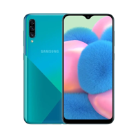 Samsung Galaxy A30S - 64 GB - Yeşil