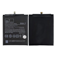 Teknonet Xiaomi Mi A3 Uyumlu Nettech BM4F 3950 mAh Batarya NT-82567