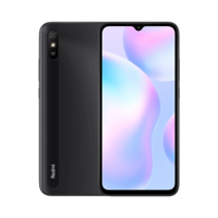 Xiaomi Redmi 9A - 32 GB - Gece Yarısı Siyahı