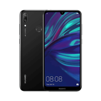 Huawei Y7 Prime 2018 - 64 GB - Siyah