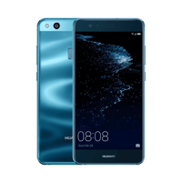 Huawei P10 Lite - 64 GB - Safir Mavi