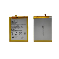 Teknonet Samsung Galaxy A32 Uyumlu Nettech Batarya NT-93171