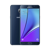 Samsung Galaxy Note 5 - 32 GB - Siyah