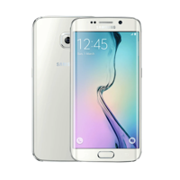 Samsung Galaxy S6 Edge - 32 GB - Beyaz İnci