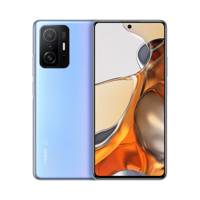Xiaomi Mi 11 T PRO - 256 GB - Mavi