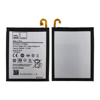 Teknonet Samsung Galaxy A10 Uyumlu Nettech 3300 MAh Batarya NT-82606