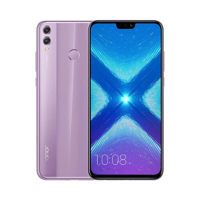 Huawei Honor 8X - 128 GB - Pembe