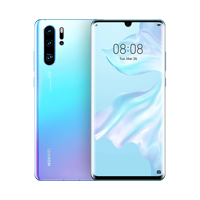 Huawei P30 Pro - 512 GB - Mistik Mavi