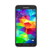 Samsung Galaxy S5 - 16 GB - Elektrik Mavisi