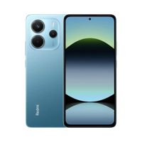 Xiaomi Redmi Note 14 - 256 GB - Mavi