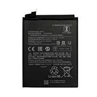 Teknonet Xiaomi Mi 11 Lite Uyumlu Nettech Batarya NT-108226