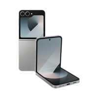Samsung Galaxy Z Flip6 - 512 GB - Gümüş