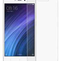 Nettech Xiaomi Redmi 4X Uyumlu Ön Koruma Cam Ekran Koruyucu NT-20780