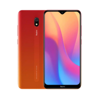 Xiaomi Redmi 8A - 32 GB - Gün Batımı Kırmızısı