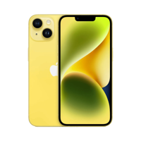 Apple iPhone 14 Plus - 512 GB - Sarı