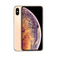 Apple iPhone XS Max - 256 GB - Altın