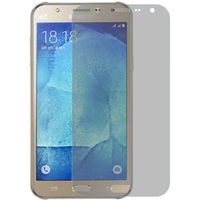 Nettech Samsung Galaxy J700 J7 Uyumlu Ön Koruma Nano Ekran Koruyucu (Şeffaf) NT-15076