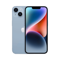 Apple iPhone 14 Plus - 512 GB - Mavi