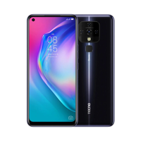 Tecno Camon 16 - 128 GB - Gri