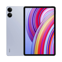 Xiaomi Redmi Pad Pro - 256 GB - 12.1 inç - Wi-Fi - Mavi