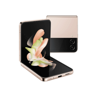 Samsung Galaxy Z Flip4 - 128 GB - Altın