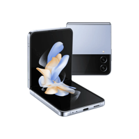 Samsung Galaxy Z Flip4 - 128 GB - Mavi