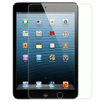 Nettech Apple iPad Mini 4 Uyumlu Ön Koruma Cam Ekran Koruyucu (Şeffaf) NT-6392