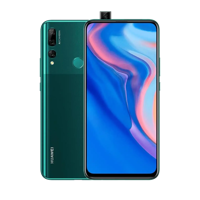 Huawei Y9 Prime (2019) - 128 GB - Zümrüt Yeşili