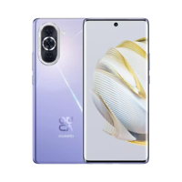 Huawei Nova 10 Pro - 256 GB - Mor