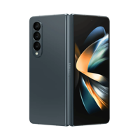 Samsung Galaxy Z Fold4 - 256 GB - Gri