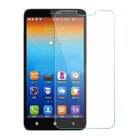 Nettech Lenovo S850 Uyumlu Ön Koruma Cam Ekran Koruyucu NT-18342