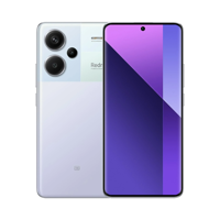 Xiaomi Redmi Note 13 Pro Plus 5G - 256 GB - Mor