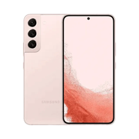 Samsung Galaxy S22 5G - 128 GB - Pembe
