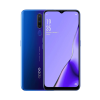 Oppo A9 2020 - 128 GB - Mor